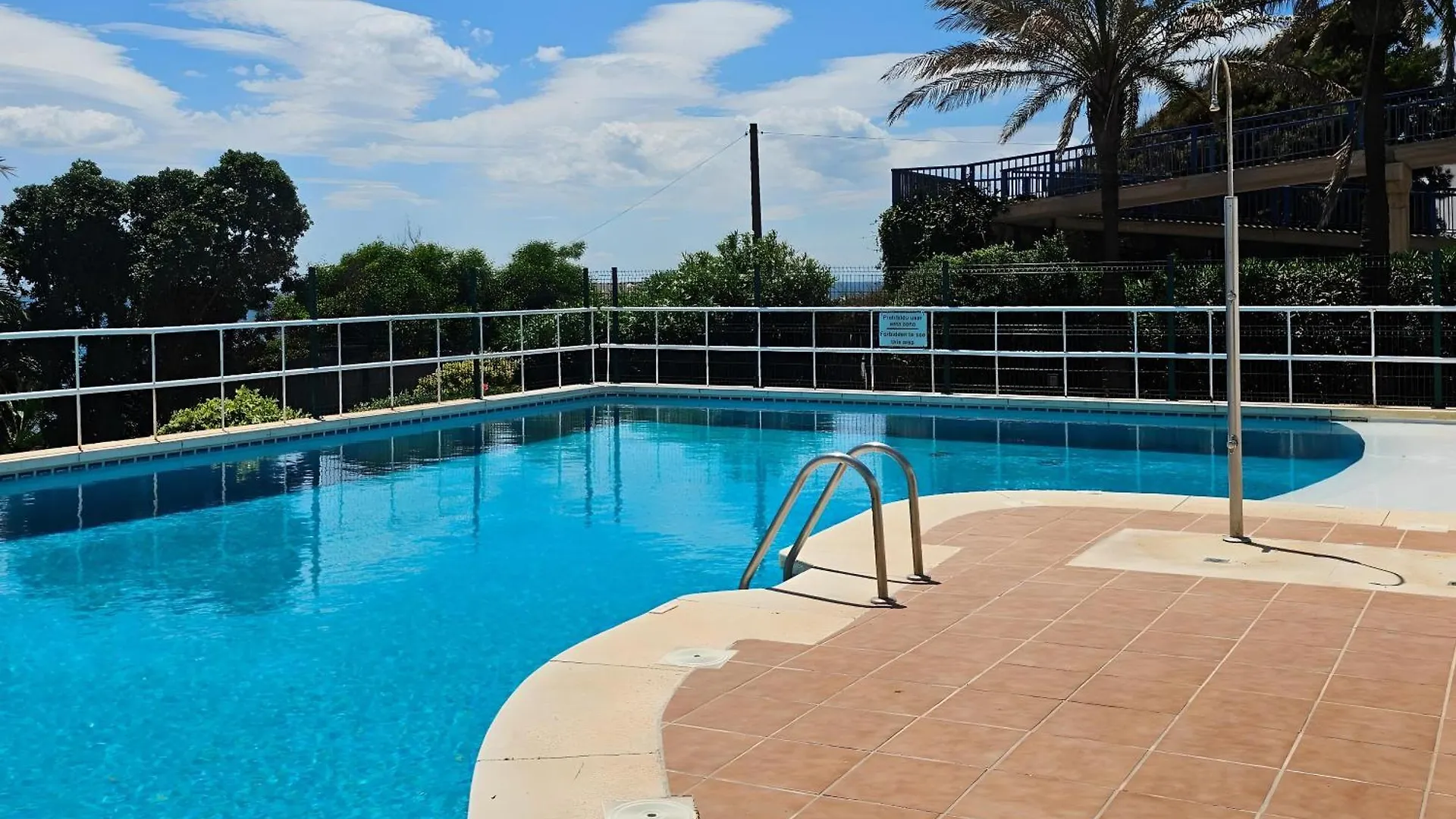 Lica Homes Sinfonia De Mar Estepona Španělsko