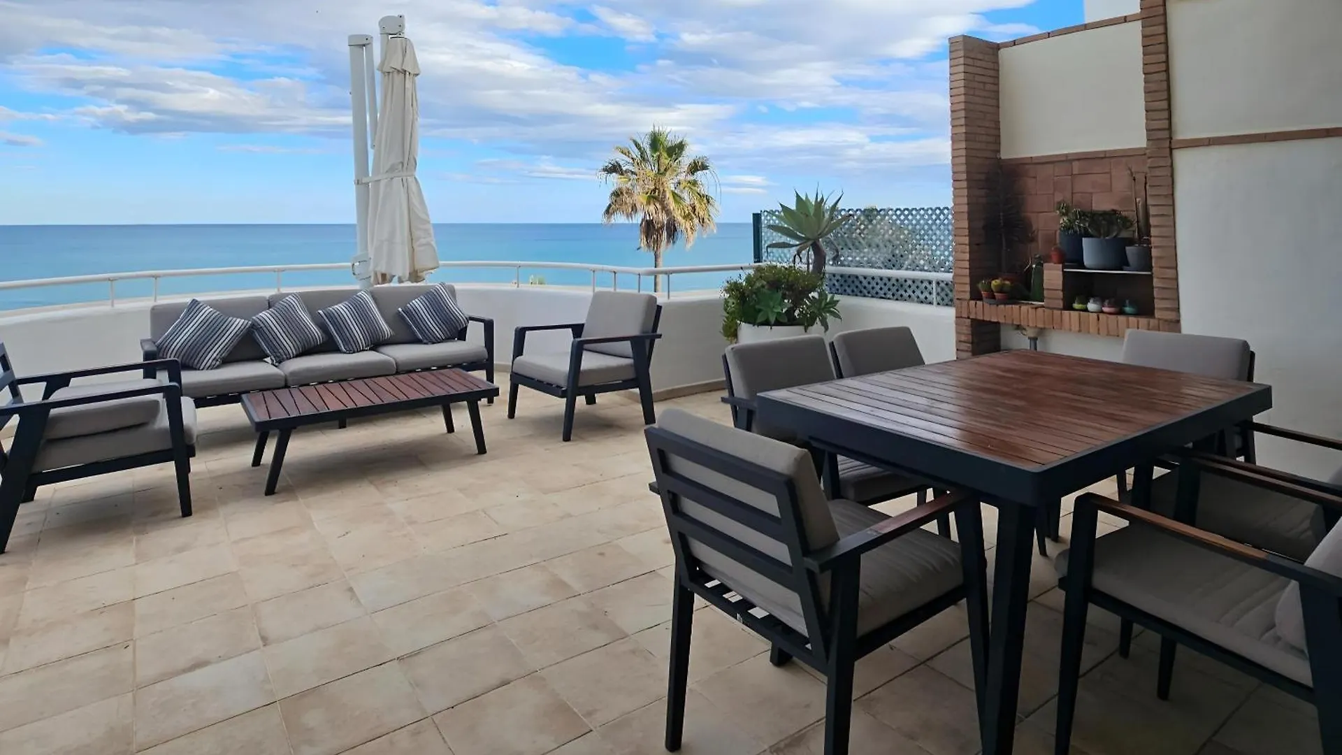 Lica Homes Sinfonia De Mar Estepona Apartmán