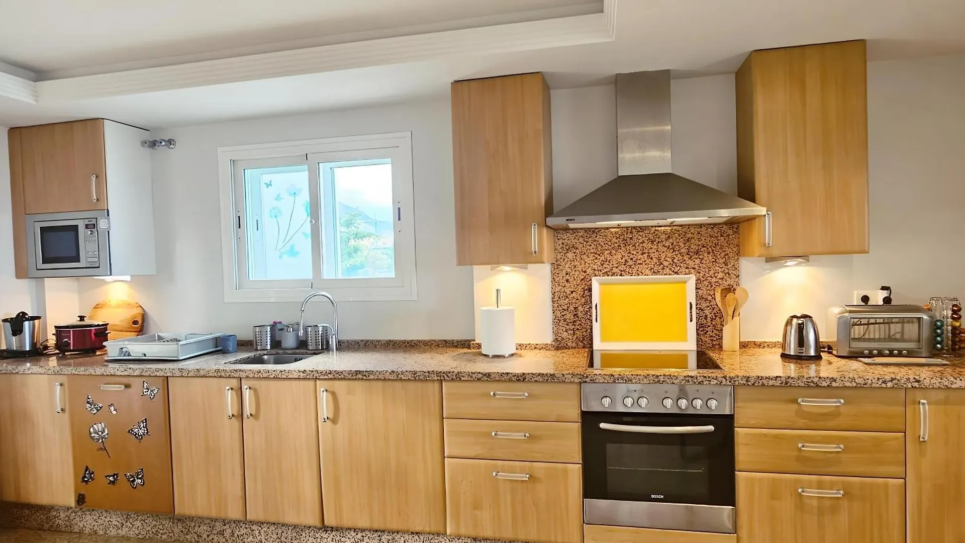 Apartmán Lica Homes Sinfonia De Mar Estepona Španělsko