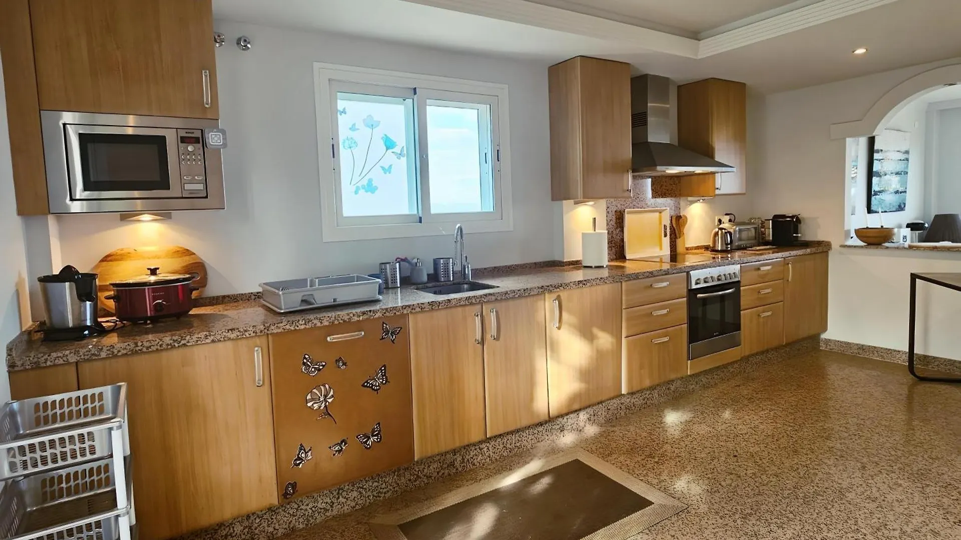 Apartmán Lica Homes Sinfonia De Mar Estepona