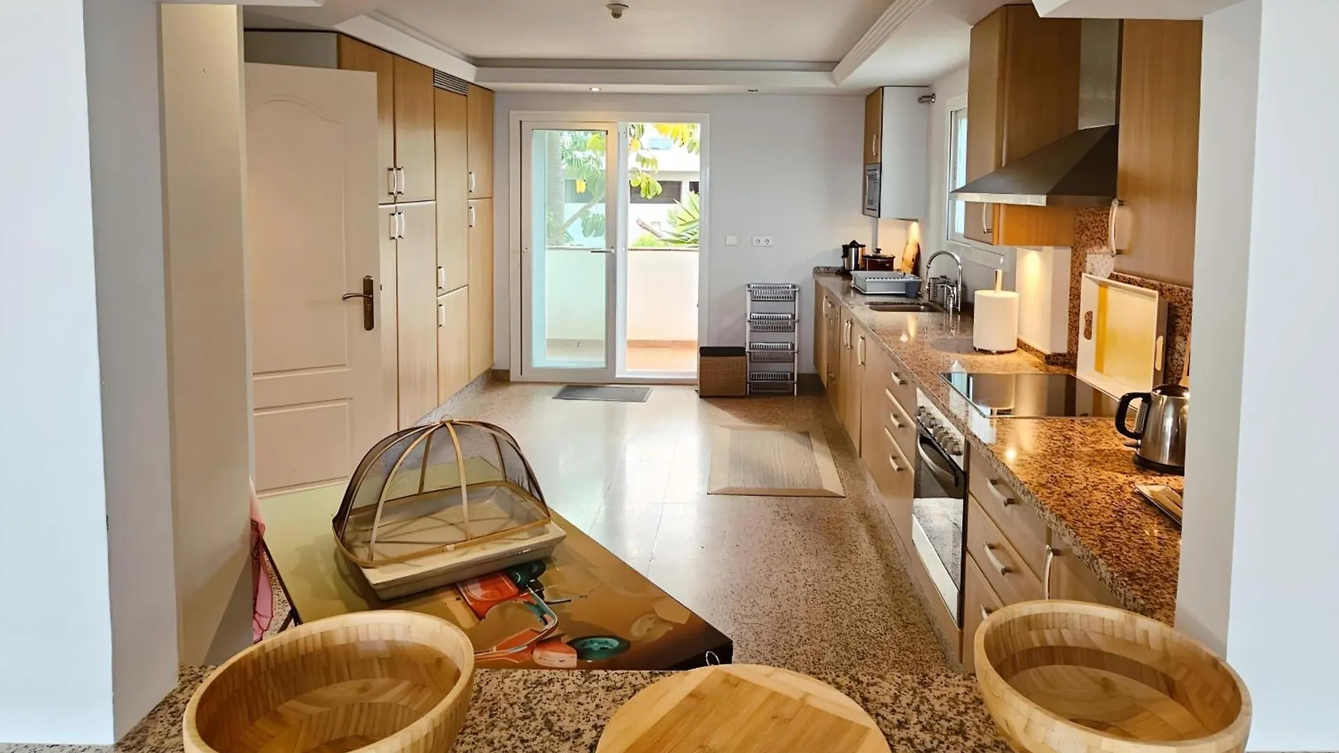 Lica Homes Sinfonia De Mar Estepona Španělsko