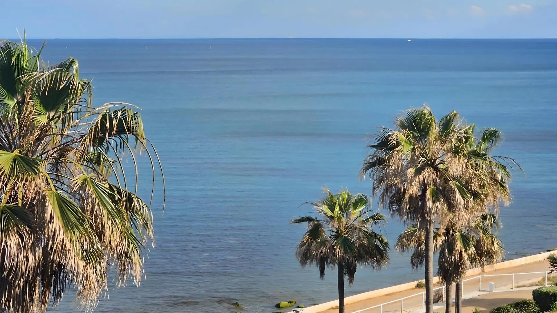 Lica Homes Sinfonia De Mar Estepona Apartmán