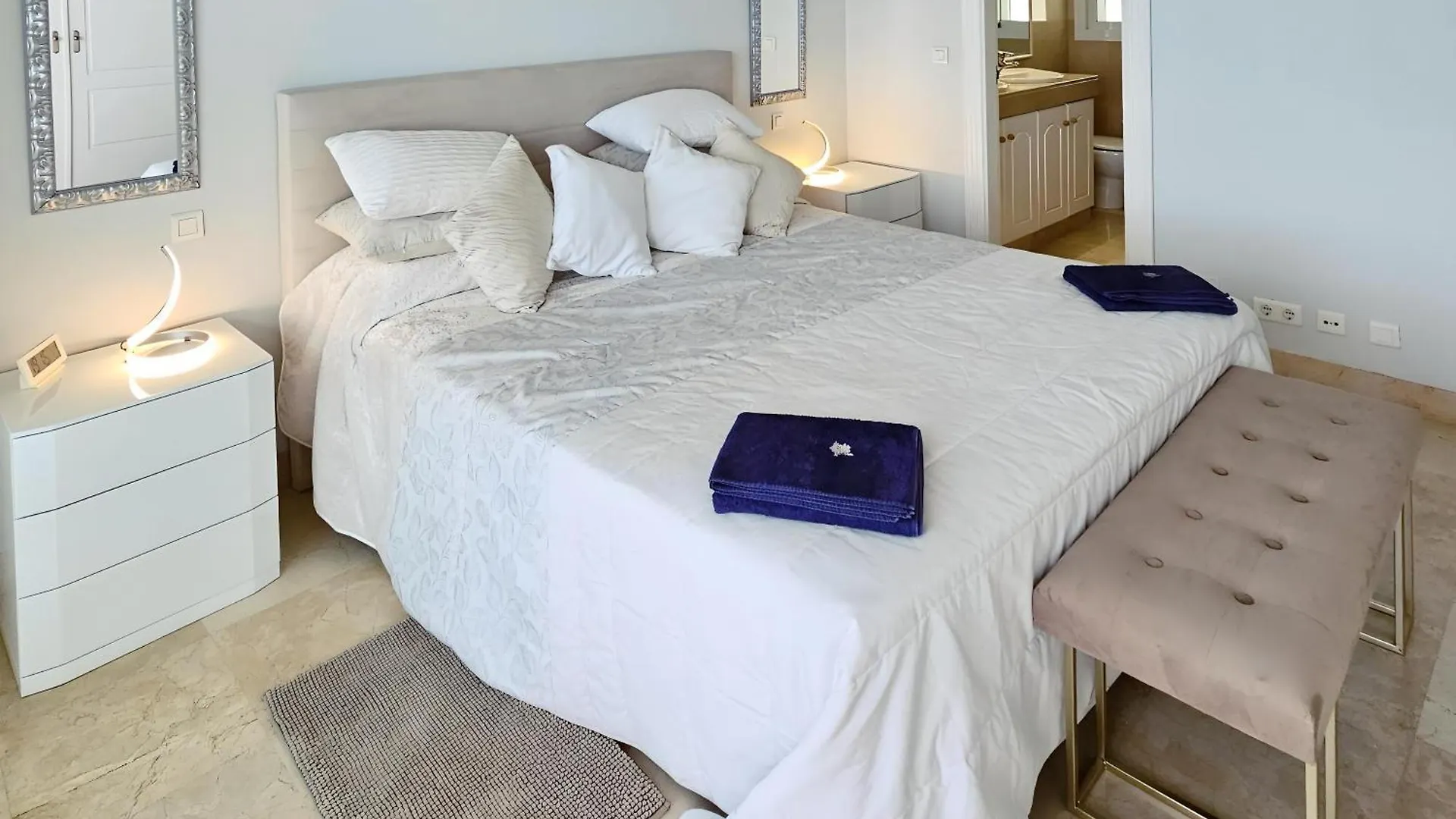Lica Homes Sinfonia De Mar Estepona