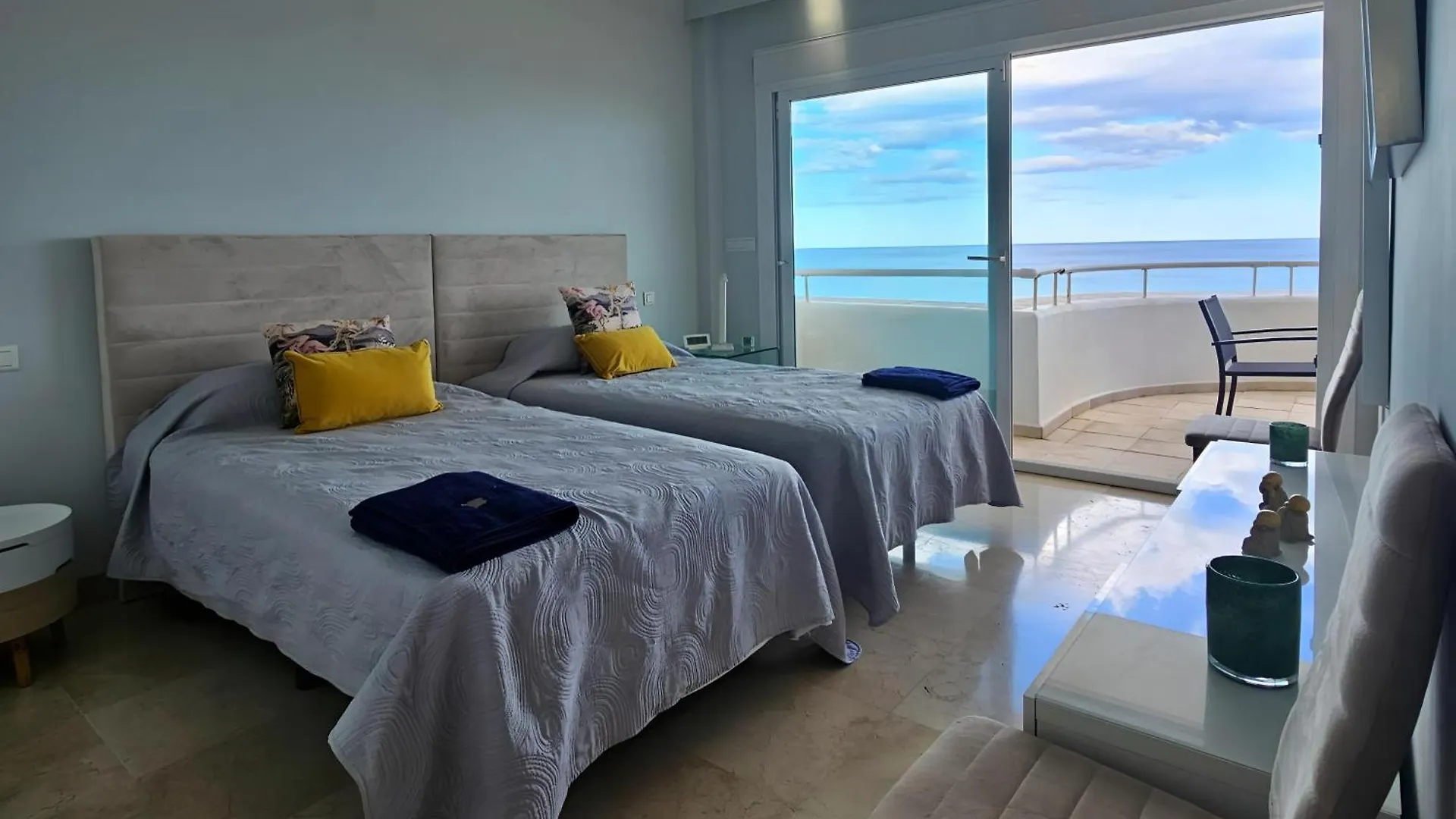 Lica Homes Sinfonia De Mar Estepona