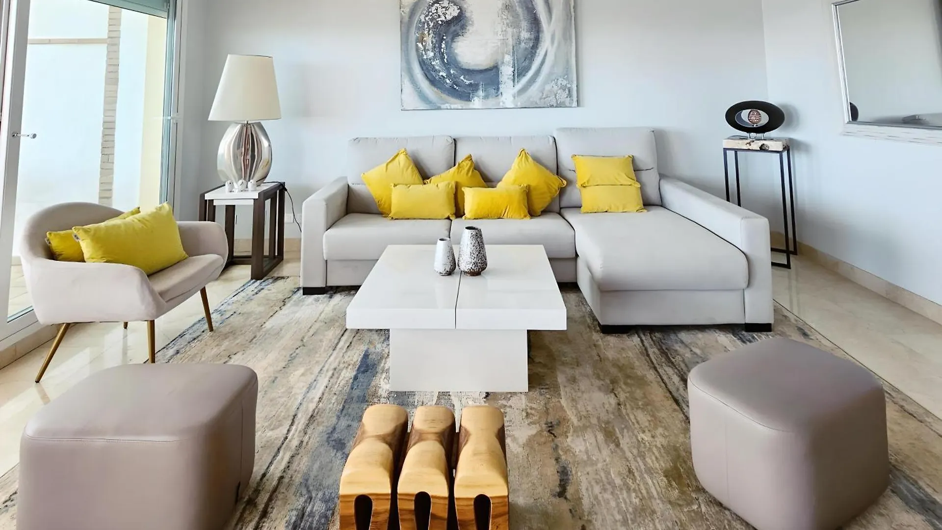 Lica Homes Sinfonia De Mar Estepona