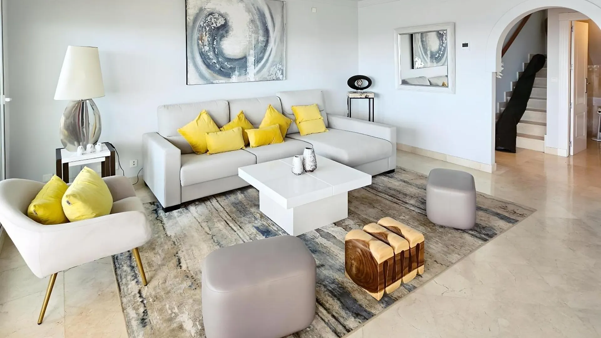 Lica Homes Sinfonia De Mar Estepona Apartmán