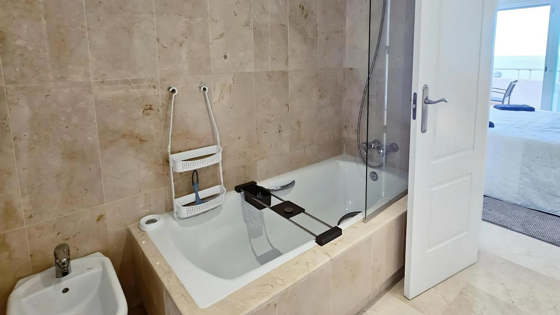 Lica Homes Sinfonia De Mar Estepona 0*,  Španělsko