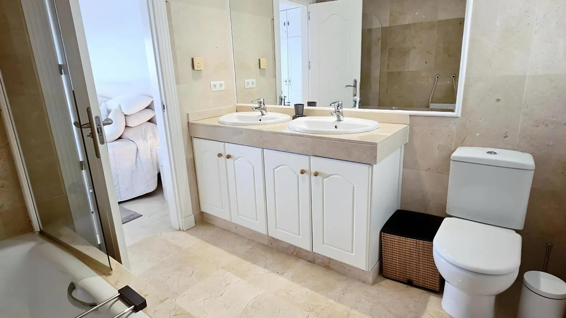 Lica Homes Sinfonia De Mar Estepona Apartmán