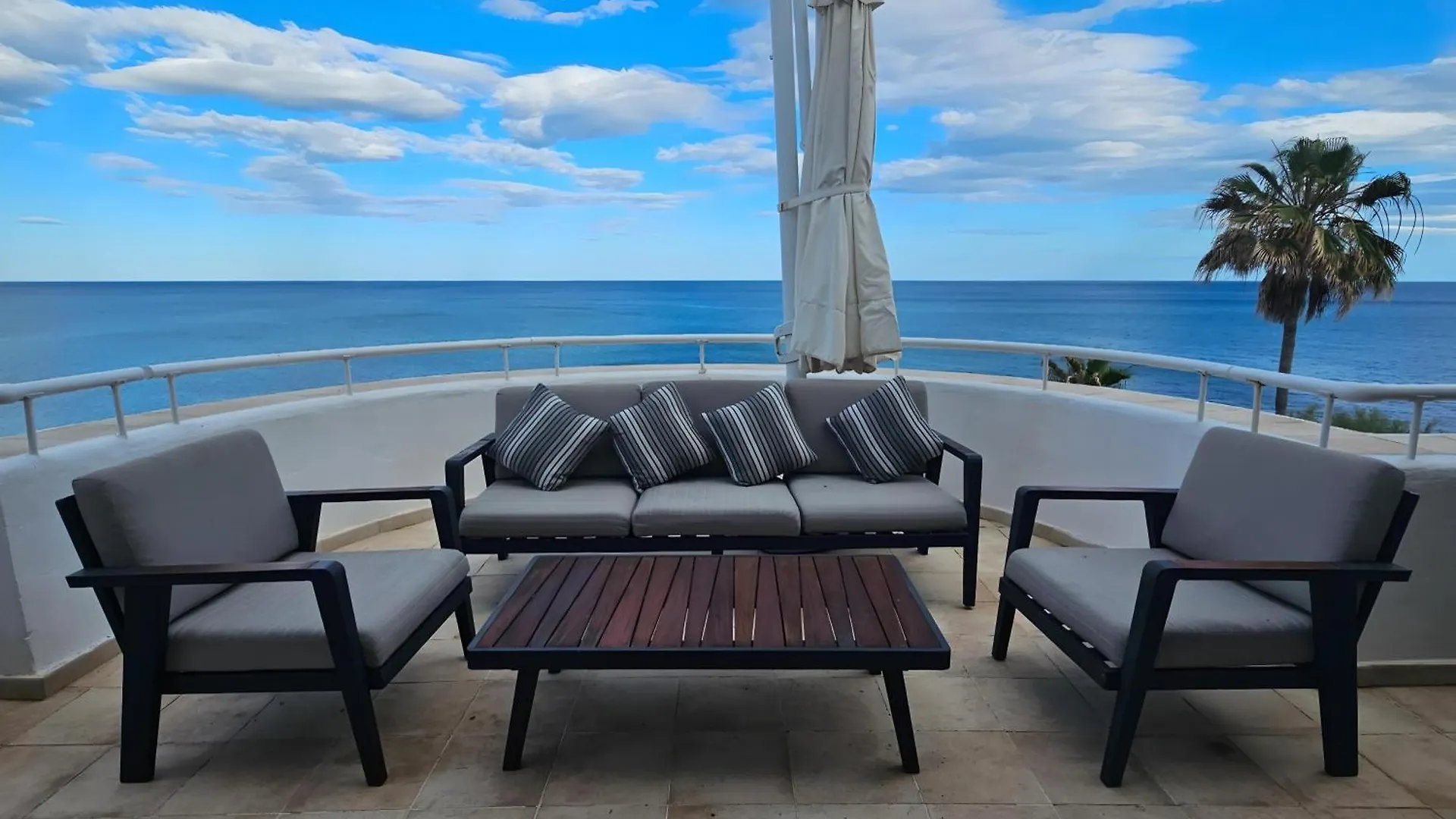 Lica Homes Sinfonia De Mar Estepona