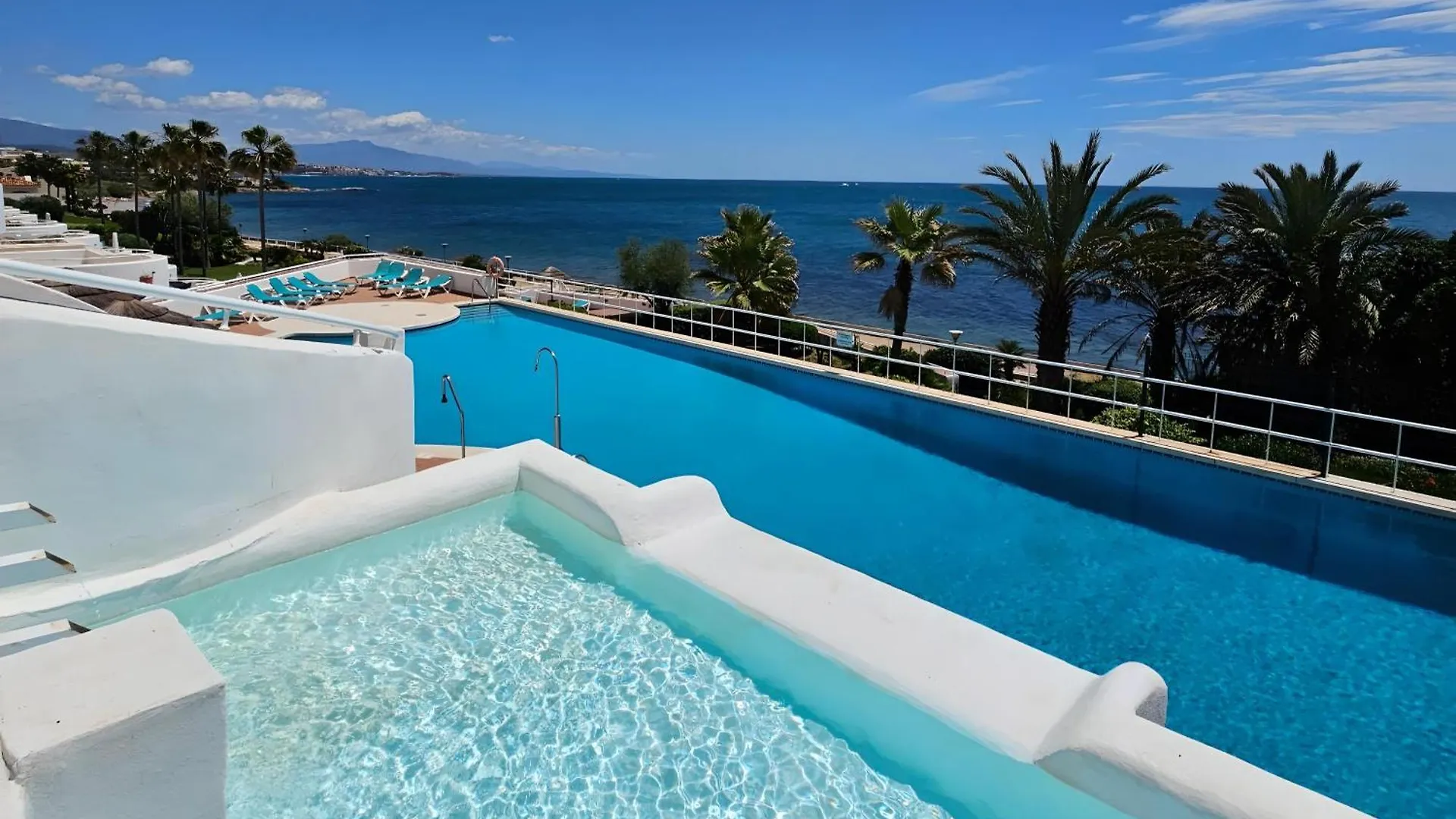 Lica Homes Sinfonia De Mar Estepona