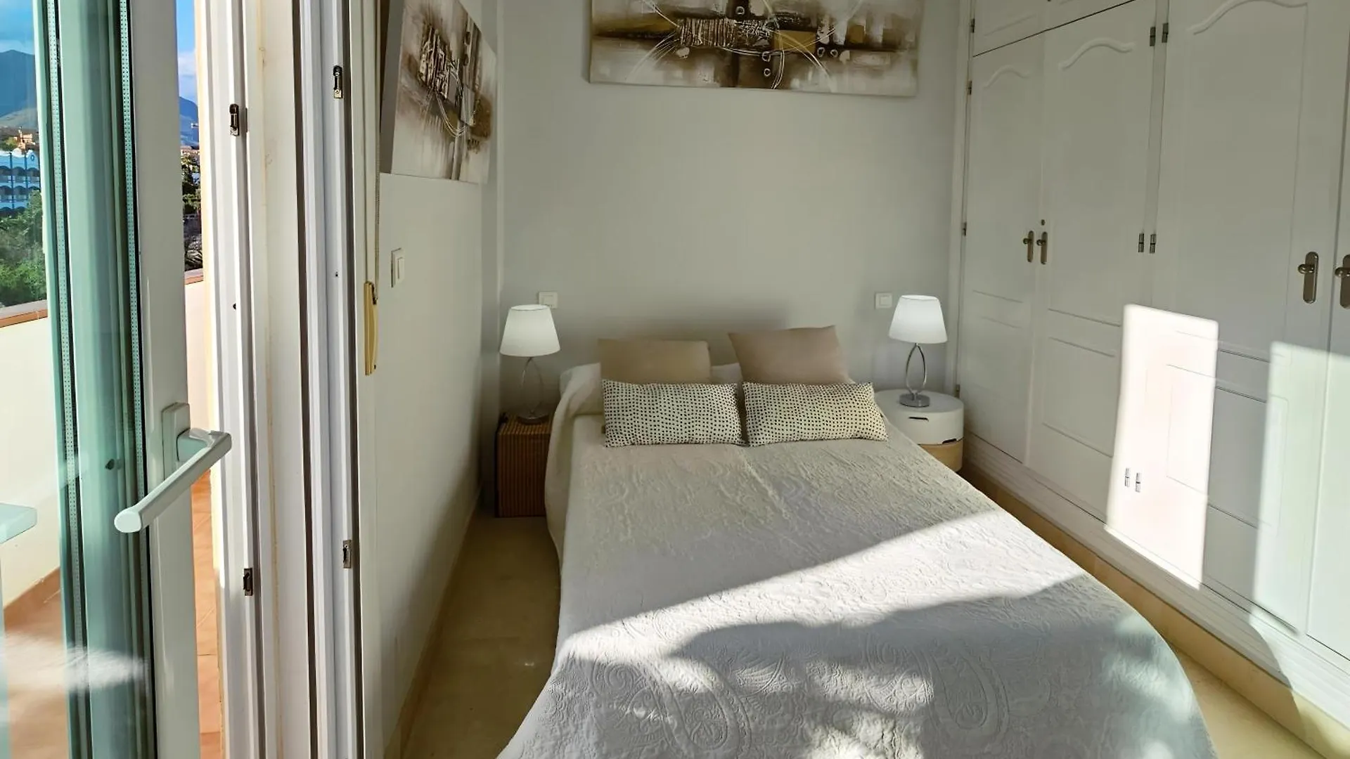 Lica Homes Sinfonia De Mar Estepona Apartment
