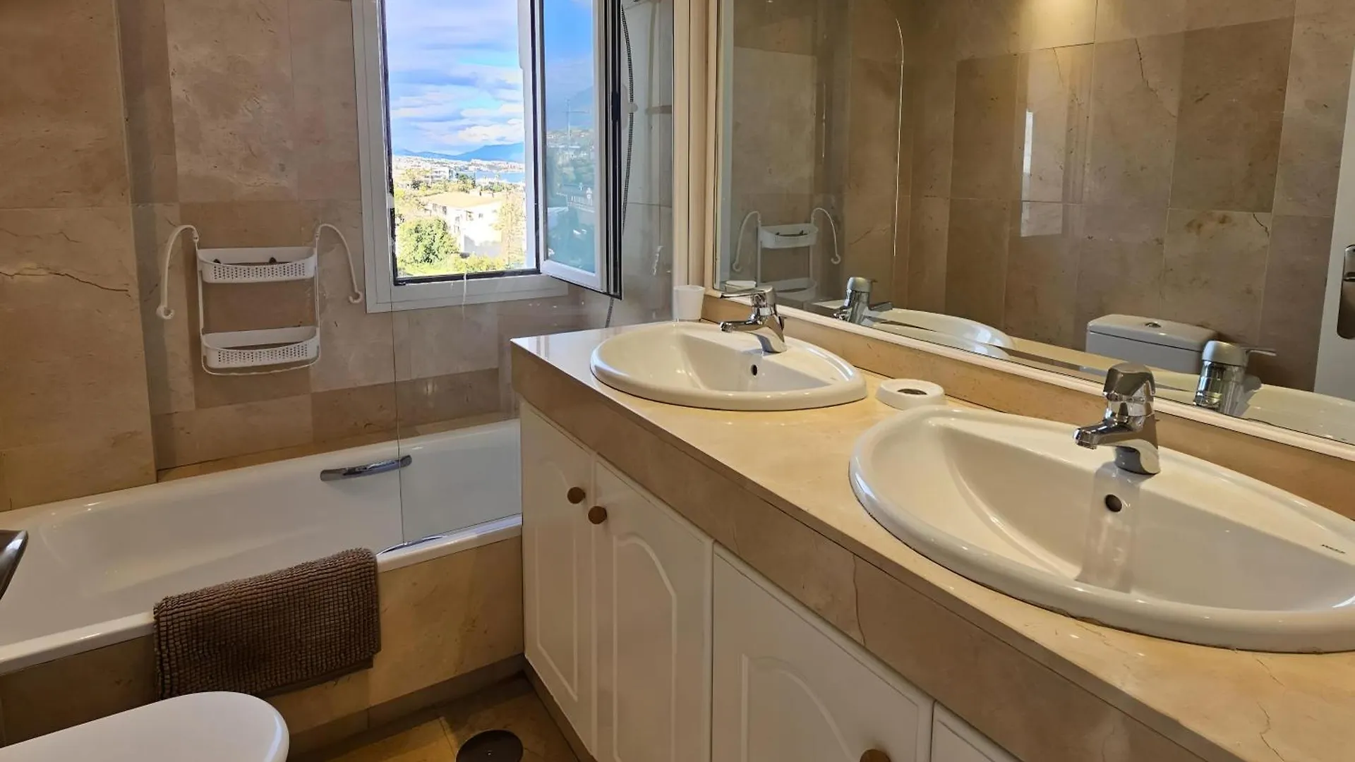 Apartment Lica Homes Sinfonia De Mar Estepona