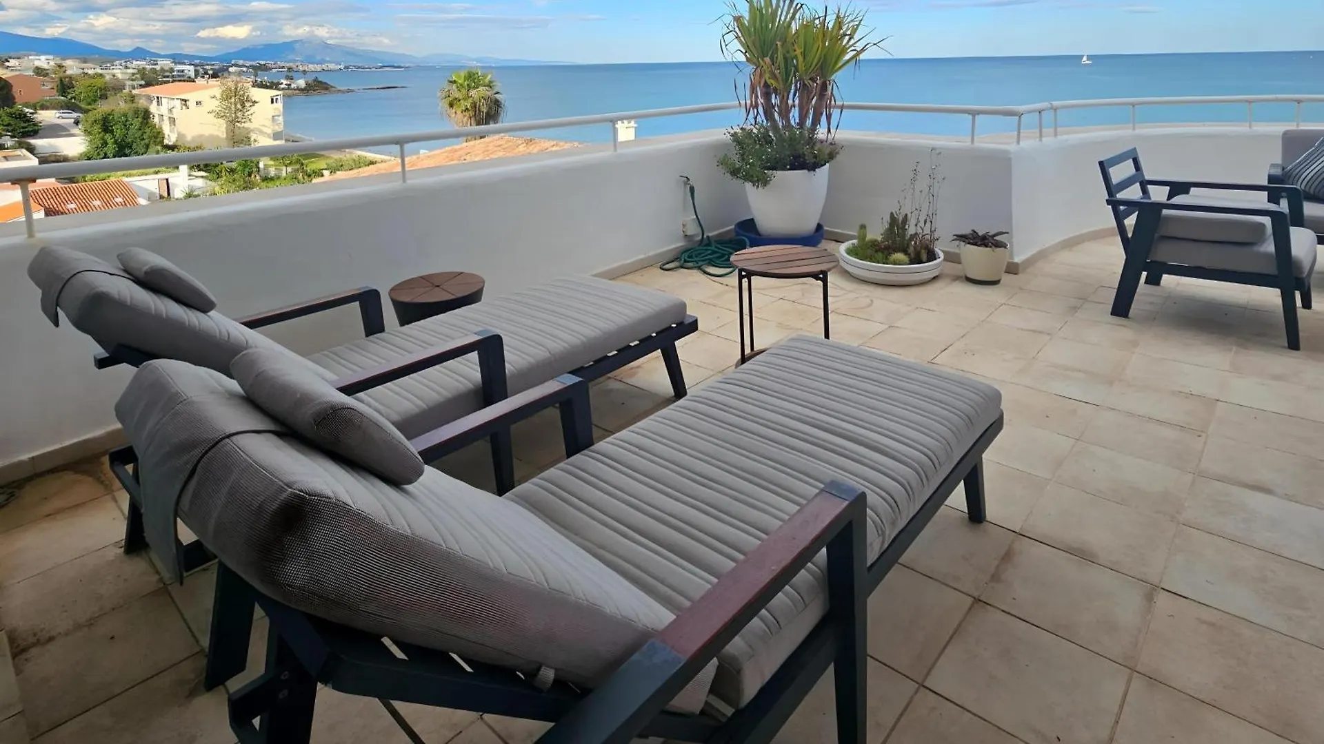 Lica Homes Sinfonia De Mar Estepona 0*,  Spain