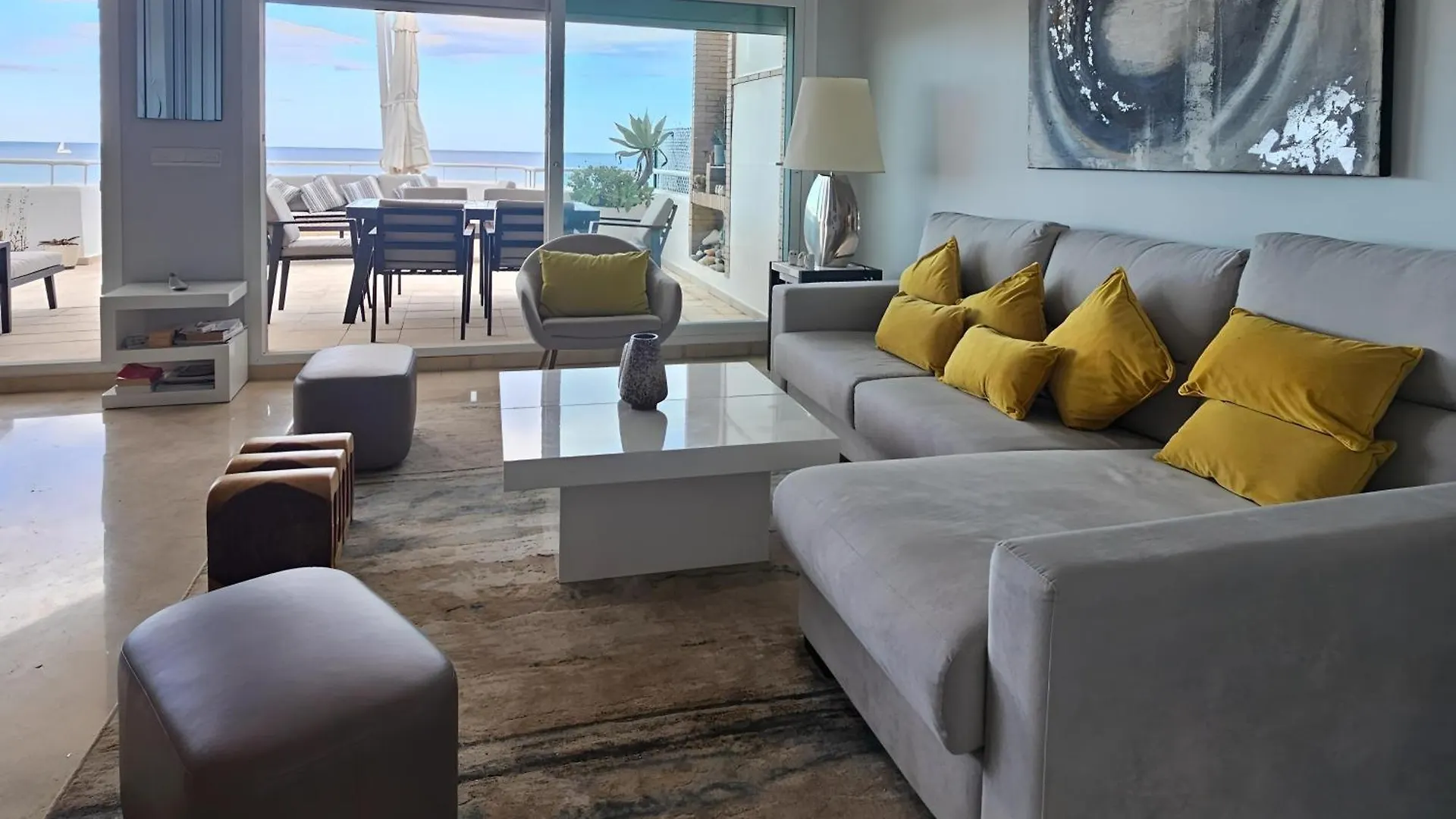 Apartment Lica Homes Sinfonia De Mar Estepona