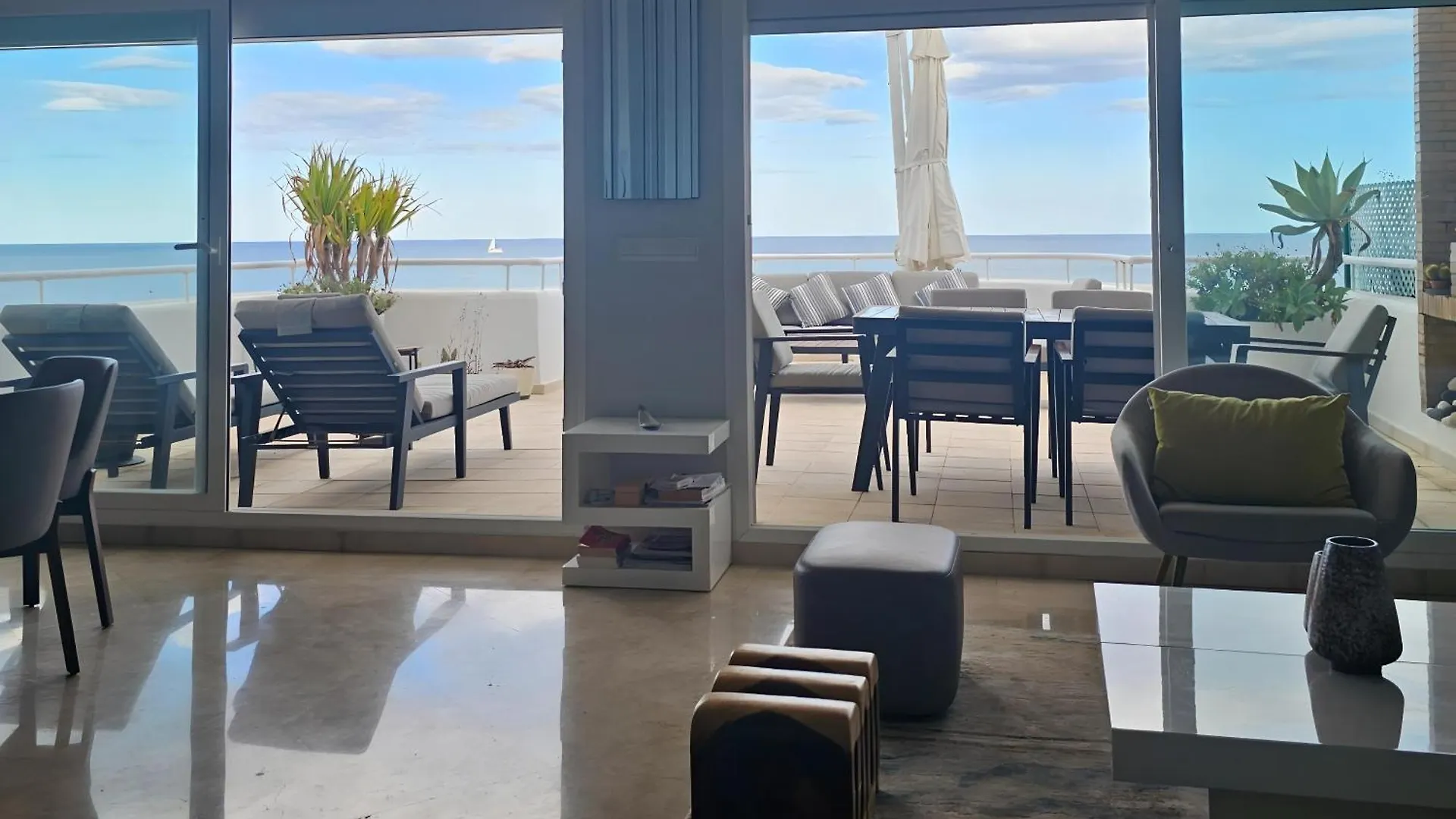 Lica Homes Sinfonia De Mar Estepona 0*,